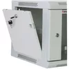 Wall Mount Rack Intellinet 20U Photo 3