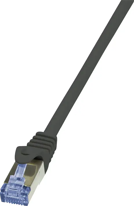 Tīkla kabelis LogiLink 7.5m Cat7