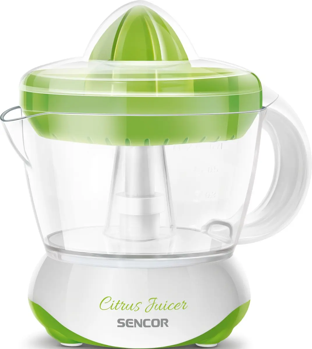 Juice maker SENCOR SCJ 1051GR Photo 15