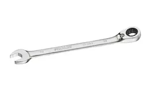 Ratchet wrench STANLEY FMMT13083-0, chromium-vanadium steel, 10 mm, 1-piece