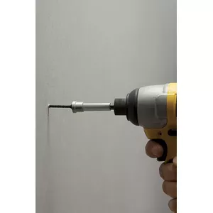 STANLEY Drywall Screw Adapter STHT0-16137 — drill adapter for drywall screws, drill bit Ø 1 cm, for stainless steel, 1 pc