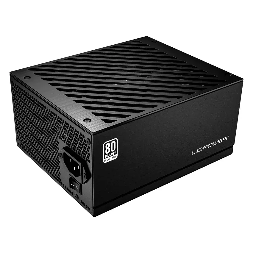 Блок питания LC-Power LC1200P V3.0 Photo 5
