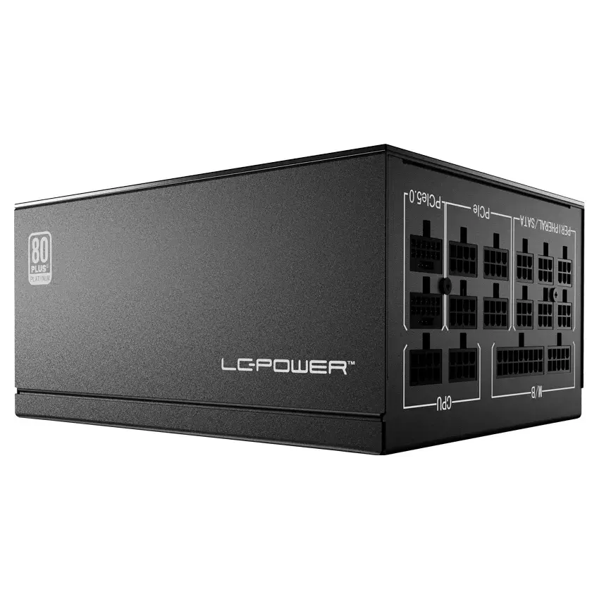 Блок питания LC-Power LC1200P V3.0 Photo 7
