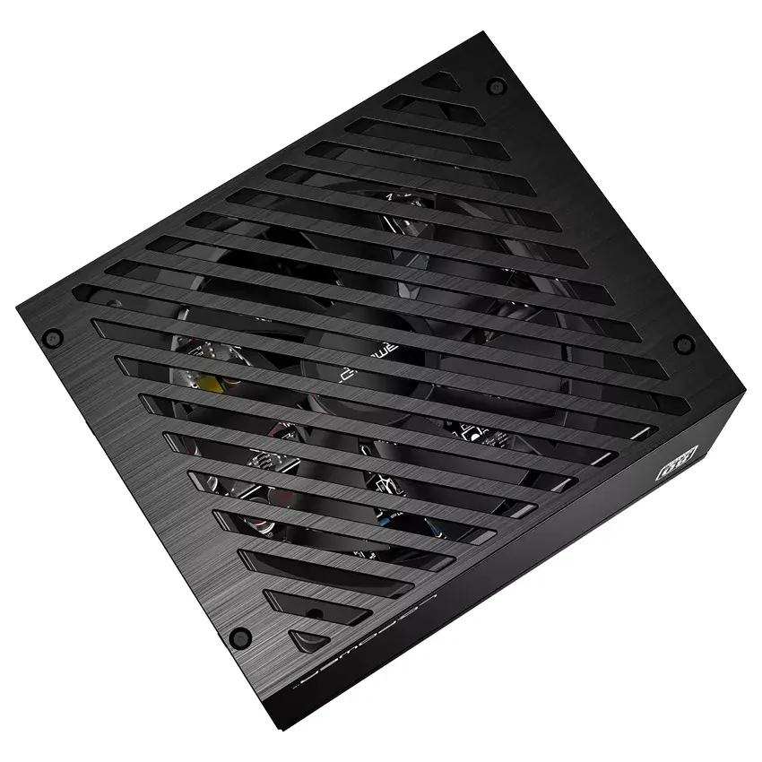 Блок питания LC-Power LC1200P V3.0 Photo 8