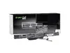 Аккумулятор для ноутбука Green Cell AS77PRO для ASUS Photo 7