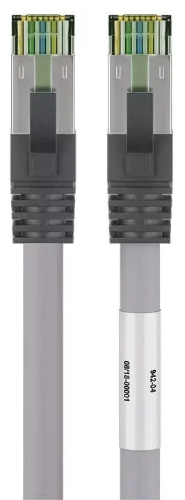 GOOBAY RJ45 Cat8.1 S/FTP patch vads 7,5 m Photo 2