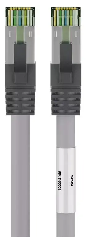 Tīkla kabelis Goobay CAT 8.1 Patch Cord Photo 3