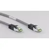 Goobay RJ45 Cat6A patch cable with Cat8.1 S/FTP, 15 m Photo 4