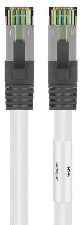 Tīkla kabelis Goobay CAT 8.1 Patch Cord Photo 3