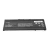 MITSU akumulators HP Omen 15-DC | 3500mAh 54Wh 15.4V Photo 2