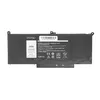Аккумулятор MITSU для Dell Latitude 7390, 7490 Photo 3