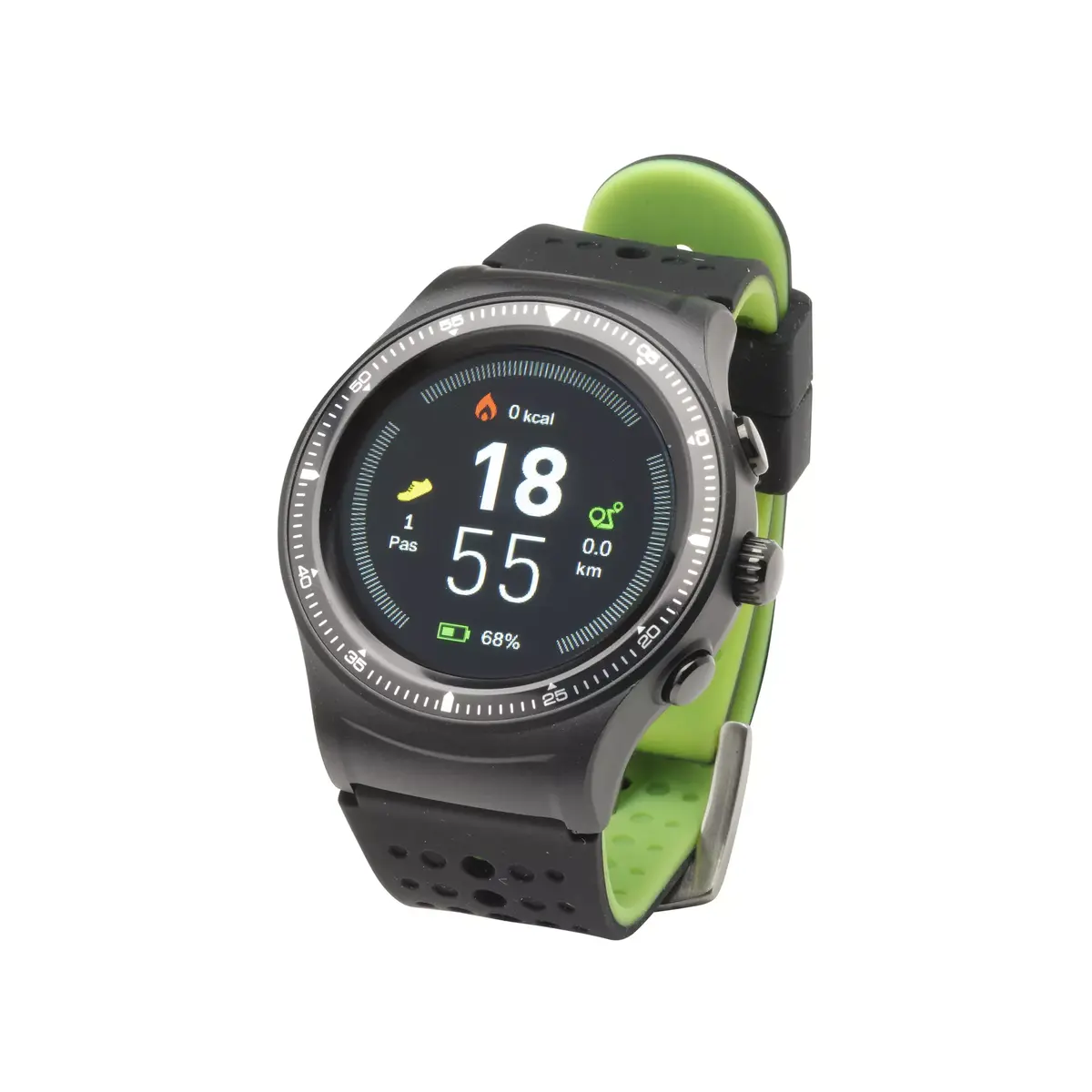 GPS Pulkstenis Denver SW-500 Photo 10