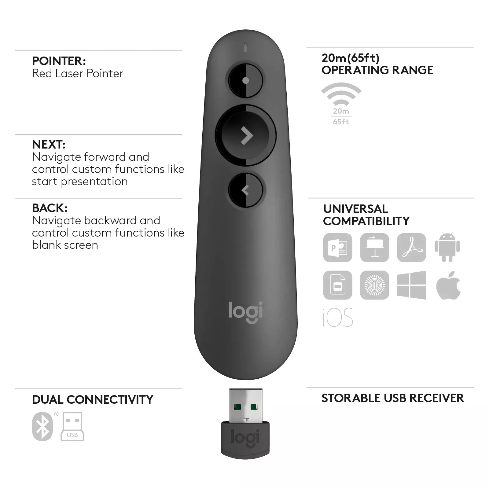 Logitech 910-005387 Photo 13