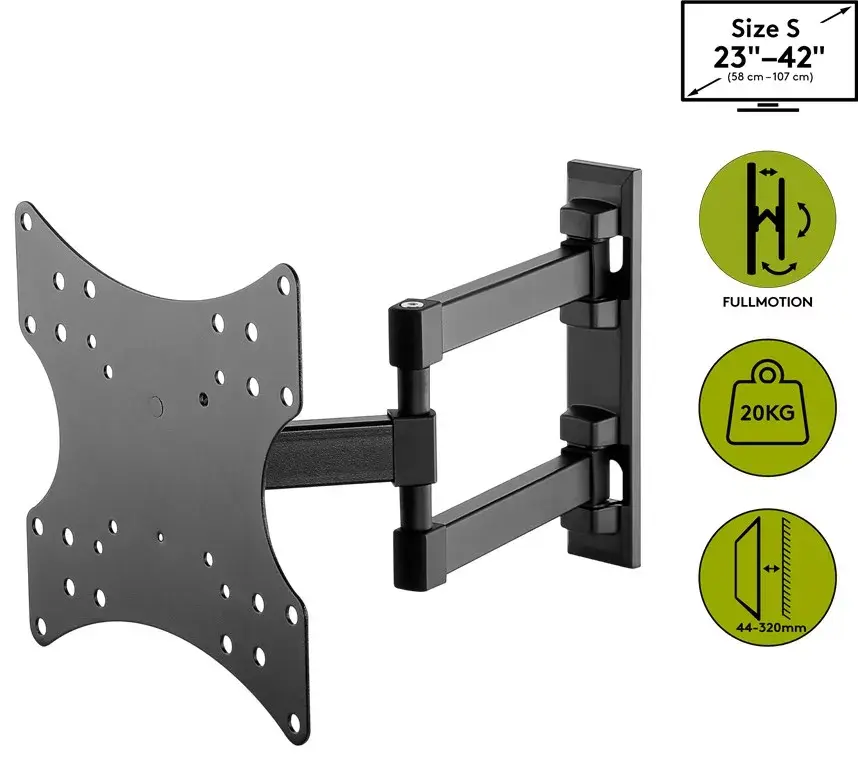 TV mount Goobay 49715 Photo 10