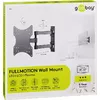TV mount Goobay 49715 Photo 11