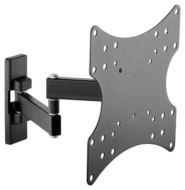 Goobay TV wall mount Basic FULLMOTION (S) Photo 2