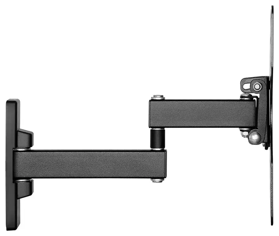 Goobay TV wall mount Basic FULLMOTION (S) Photo 5