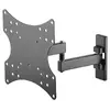 Goobay TV wall mount Basic FULLMOTION (S) Photo 7
