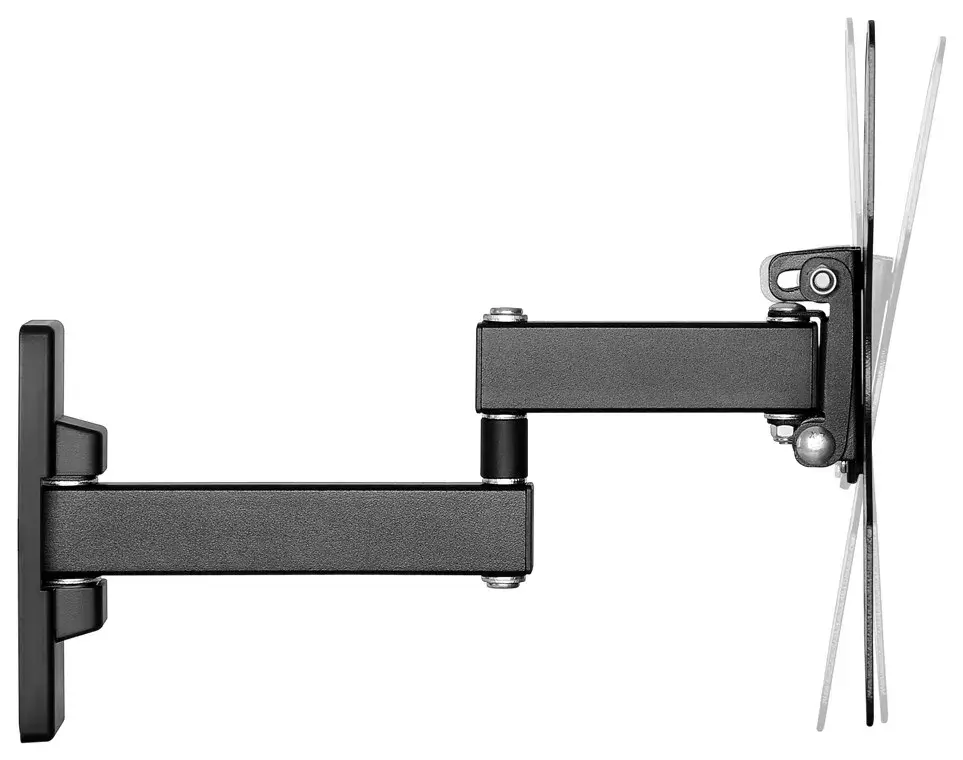 Goobay TV wall mount Basic FULLMOTION (S) Photo 8