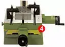 Proxxon 28124 elektriskā urbjmašīna 4500 apgr/min Photo 3