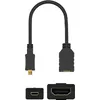 HDMI интерфейсная карта адаптер Goobay 58683 Photo 3