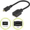 HDMI интерфейсная карта адаптер Goobay 58683 Photo 4