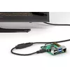 HDMI интерфейсная карта адаптер Goobay 58683 Photo 6