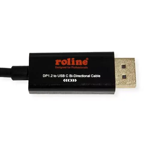 USB grafikas adapteris ROLINE 11.04.5958 Photo 2