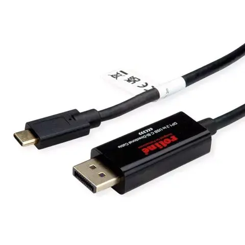 USB grafikas adapteris ROLINE 11.04.5958 Photo 3