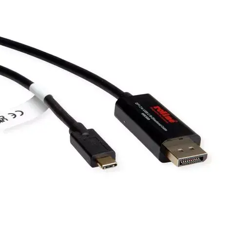 USB grafikas adapteris ROLINE 11.04.5958 Photo 4
