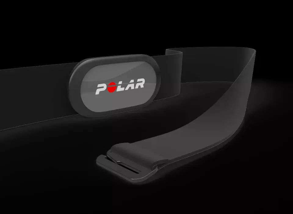 Polar H9 sirdsdarbības sensors Photo 4