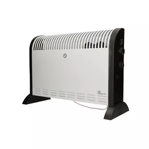 Convector electric space heater Extralink LCV-06 2000W