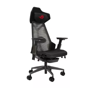 ASUS ROG Destrier Ergo Mesh seat Meshed backrest