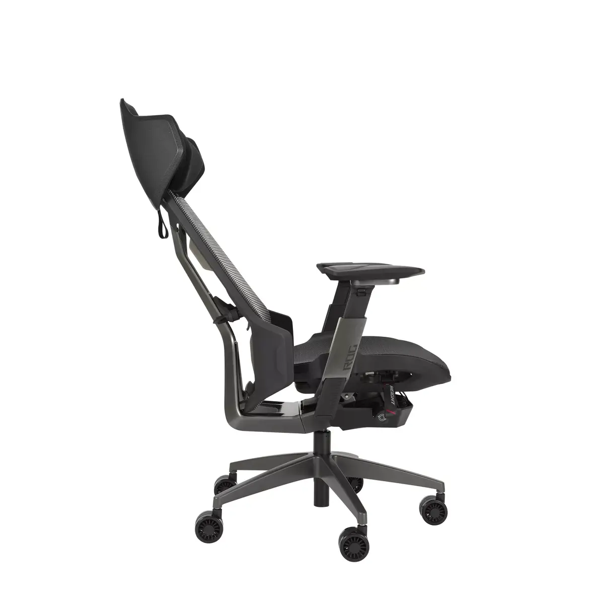 Сетчатое кресло ASUS ROG Destrier Ergo Photo 6