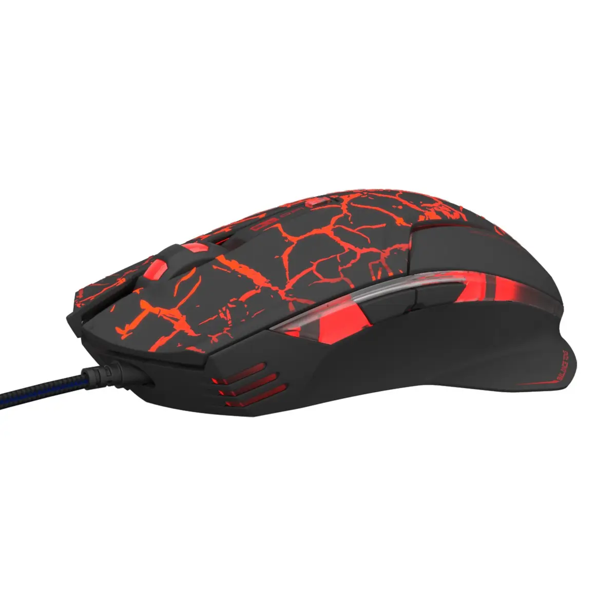 Mouse E-blue Mazer Pro Photo 4