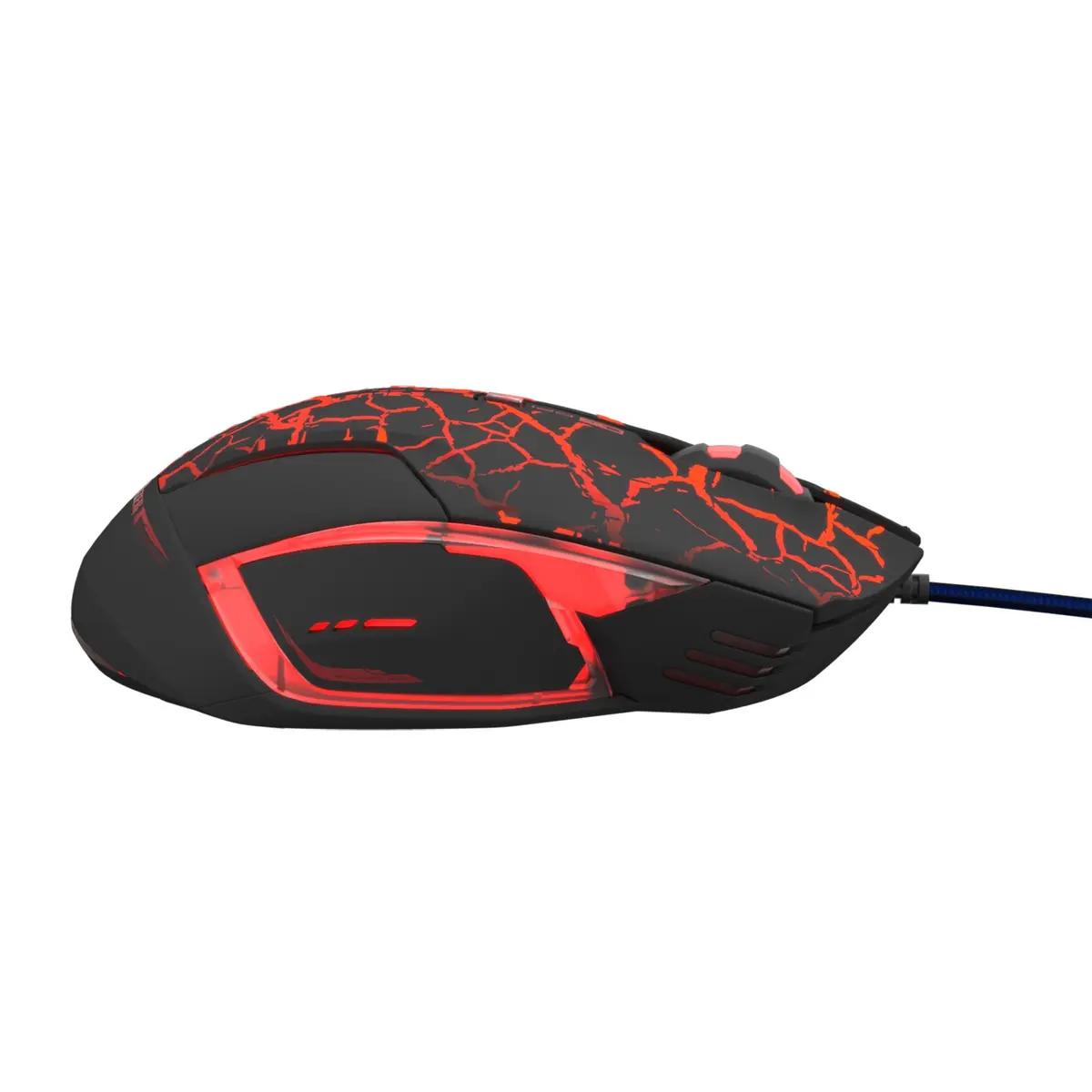 Mouse E-blue Mazer Pro Photo 9
