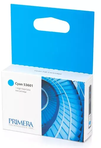 Картридж Primera Ink Disc Publisher Cyan 53601 Photo 1