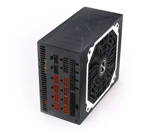 Блок питания Zalman ZM750-ARX Photo 2