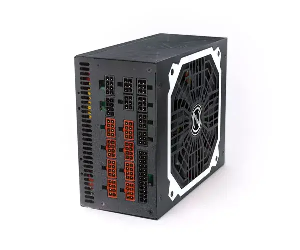 Блок питания Zalman ZM750-ARX Photo 3
