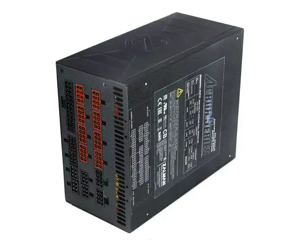 Блок питания Zalman ZM1000-ARX Photo 3