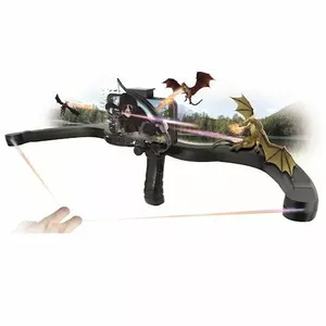 Augmented Reality Blaster Gun forever AR Hunter GP-300 Bluetooth GamePad for Mobile Phones