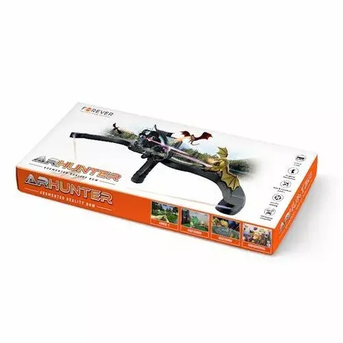 Augmented Reality Blaster Gun forever AR Hunter GP-300 Photo 4