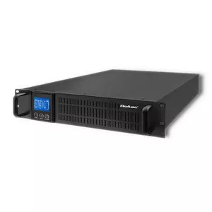 Uninterruptible Power Supply QOLTEC 53947 3 kVA 230 V 50 Hz