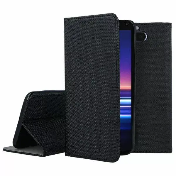 Mocco Smart Magnet Book Case priekš Samsung Galaxy S23 Photo 2