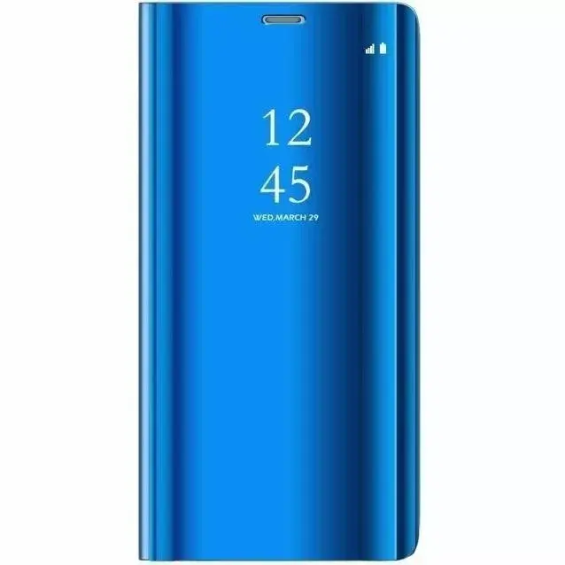 Mocco Clear View Cover для Samsung Galaxy S23 Photo 3