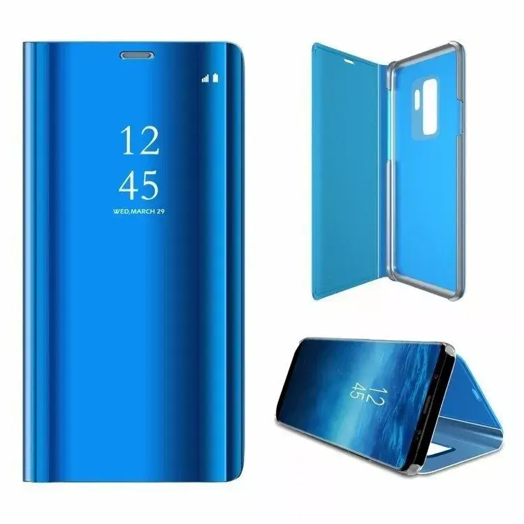 Mocco Clear View Cover для Samsung Galaxy S23 Photo 4