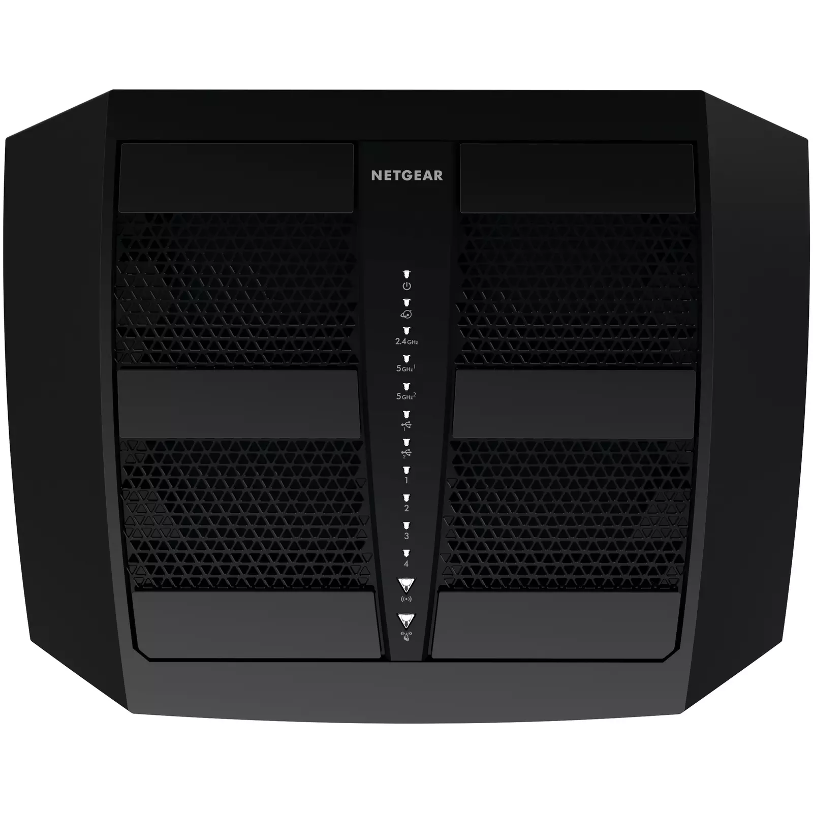 Netgear R8000-100PES Photo 3