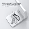 Nillkin PowerTrio 3-in-1 Wireless Charger for Samsung Photo 5