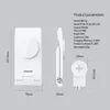 Nillkin PowerTrio 3-in-1 Wireless Charger for Samsung Photo 6