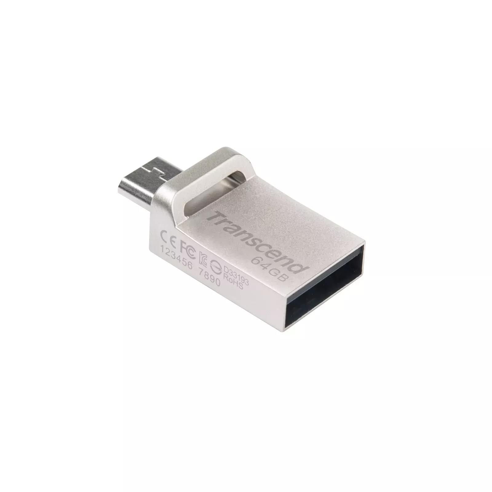 TRANSCEND TS32GJF880S Photo 10